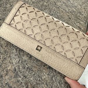 Kate Spade, wallet